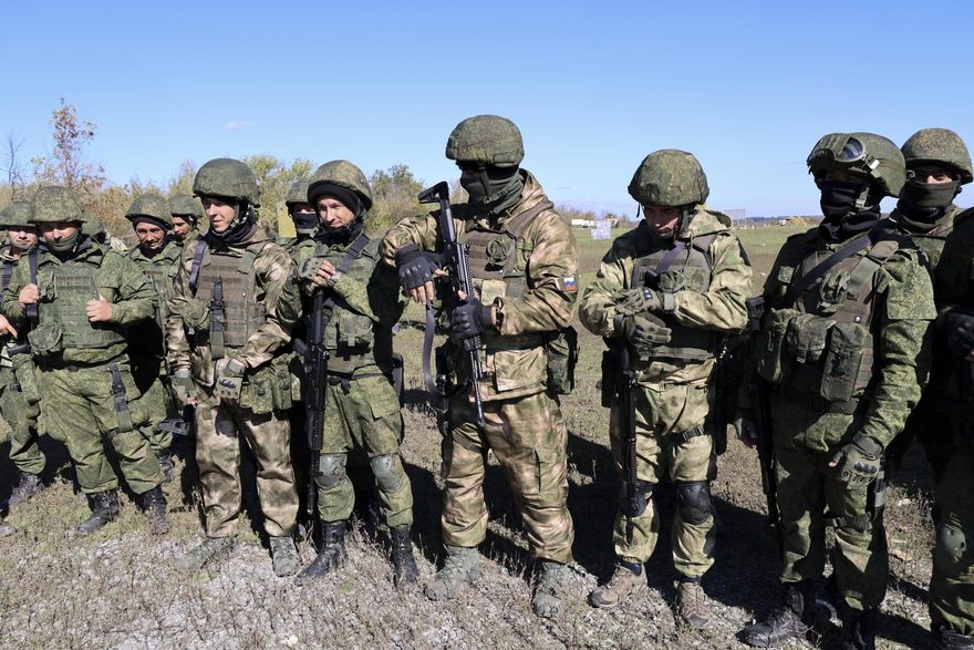 俄烏戰事露曙光？軍隊頻失利　俄態度軟化數度宣稱願協商