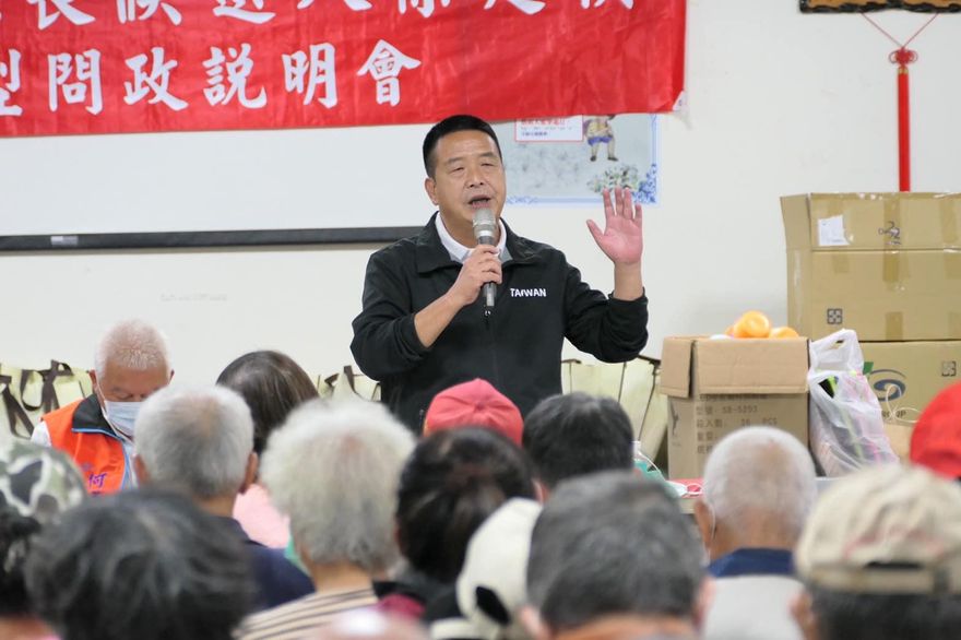 「假庶民真富豪」！徐定楨：鍾東錦財力驚人全國罕見
