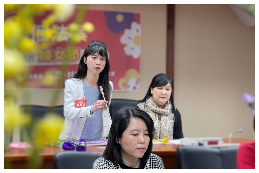為100萬高端戰士請命！高嘉瑜：應提供赴日民眾免費PCR或補償