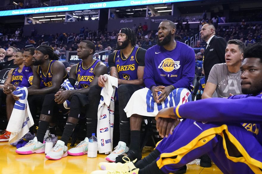 收視率近5年最高！NBA開幕戰收視人數增17%　影片播放量破紀錄