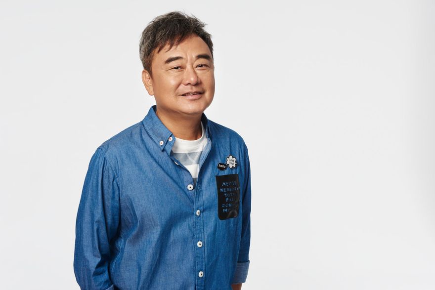 64歲陳昇罹癌後跨年演唱會上突交代後事 自曝心中唯一願望 !