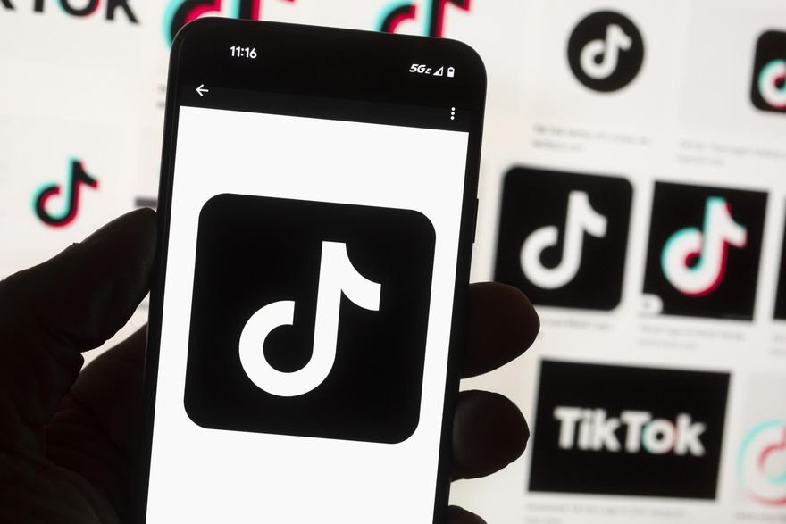 母公司遭指控追蹤美國公民資料　TikTok出面否認