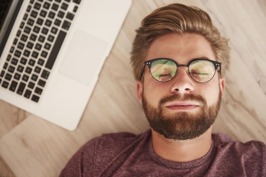 未治療睡眠呼吸中止症患者 高血壓、心臟衰竭、中風風險增加