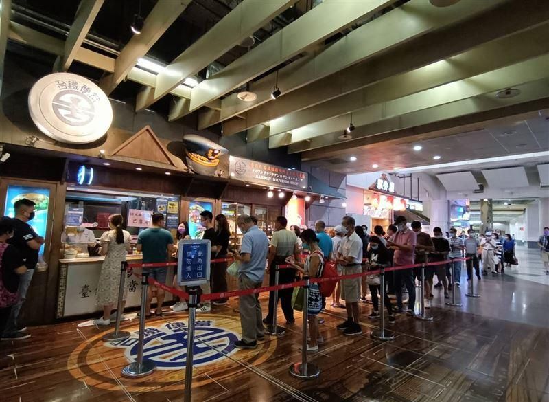 學測「吃台鐵便當鐵上台大」？台鐵狂賣：擬研發考生便當