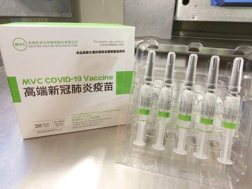13億元打水漂！王必勝證實：高端疫苗160萬劑到期將銷毀