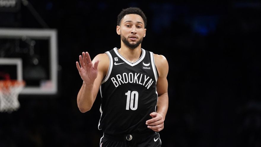 NBA/才29歲就要退休？西蒙斯：No　駁斥網友提問