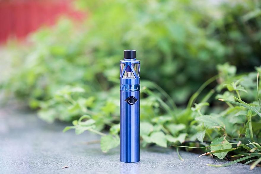 又是美方的壓力？！菸害防制法修法大轉彎　加熱菸傳「納管」變「開放」