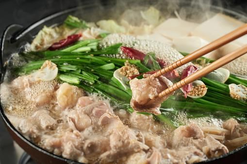 冷氣團侵襲別亂進補！中醫曝：調理體質補法不同