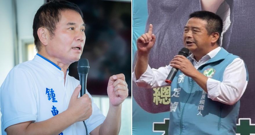 快訊/怒嗆學生「去中國住」網譁然吐一句  徐定禎回應了