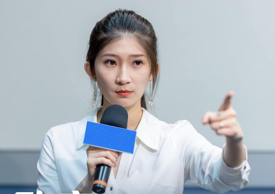 民進黨女黨工遇性騷遭高層「吃案」！李明璇說重話了