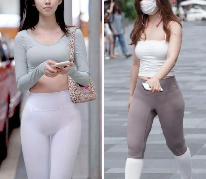 穿「瑜伽褲上班」被老闆狂罵3小時　妹子傻眼：到底有什麼問題