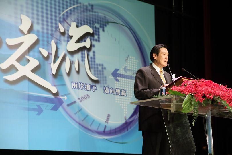 馬英九訪陸後下一步曝光！郭正亮爆出驚人內幕