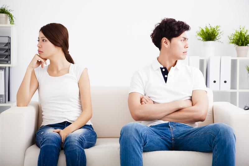 夫妻、情侶經常吵架可能跟「這件事」有關　醫曝其實只要多吃一點就好！