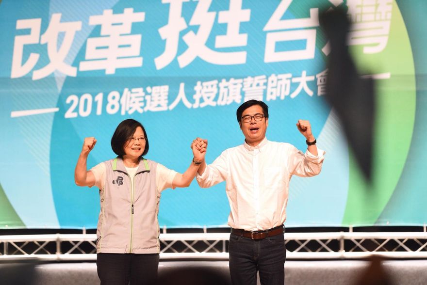 賴清德會向「這2人」出手？游淑慧斷言：後果嚴重！