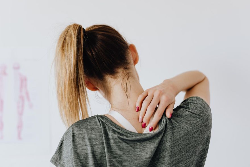 40歲女有乳癌家族史！背痛一查「癌王」胰臟癌轉移　醫揭1症狀：很多病人有