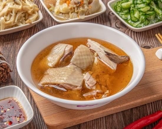 天冷吃麻油料理超幸福！醫示警「感冒、生理期、孕婦」都應避免