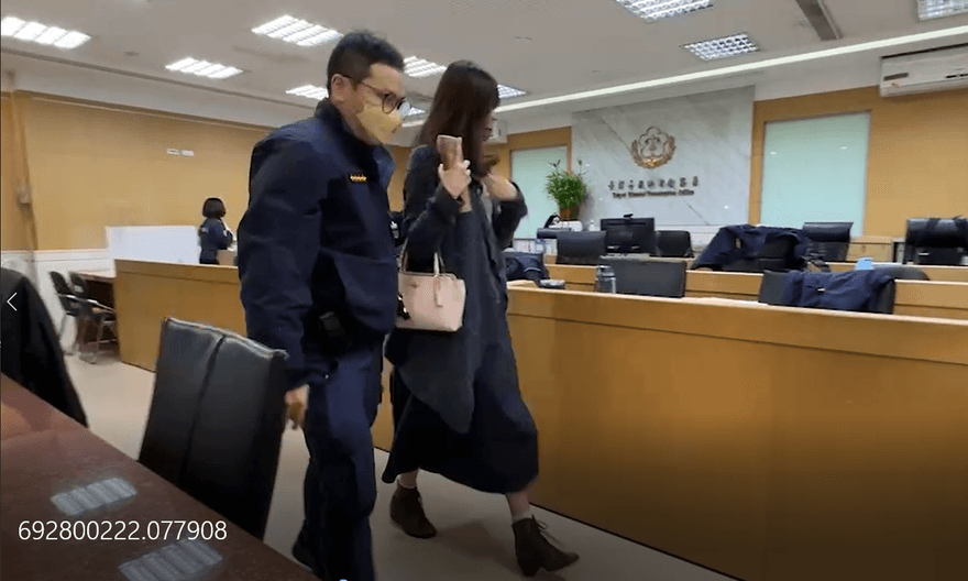 高虹安助理費案「唯一不認罪」助理公衛文將出庭！1事成關鍵