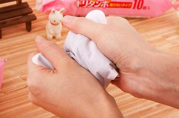 暖暖包搓5分鐘還不熱　專家揭正確用法「用搖的」