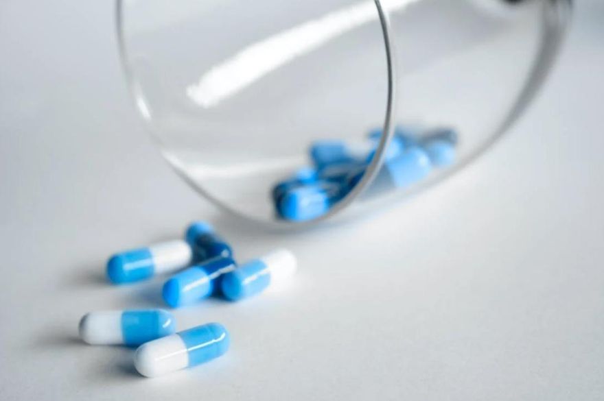 又有保健食品廠出包！維他命C膠囊殼含「一級致癌物」　衛生局回收4萬多顆