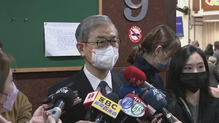政府發「紅包」民眾好過年？　代財政部長這樣說