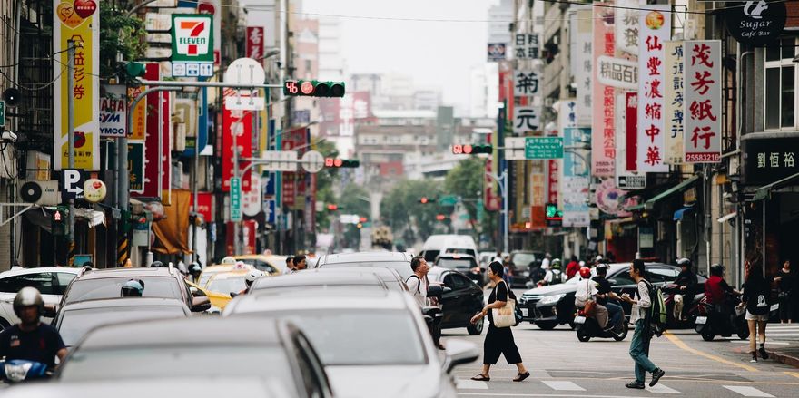 迎接2023年！　台南市政府：元旦路邊停車格免收費