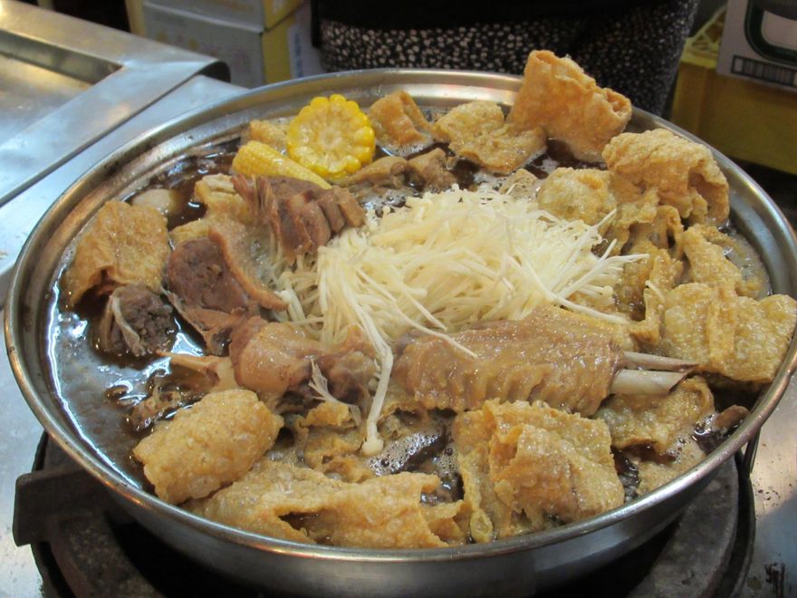 食補別補過頭！營養師揭：薑母鴨超高熱量「喝碗湯快等於吃碗飯」
