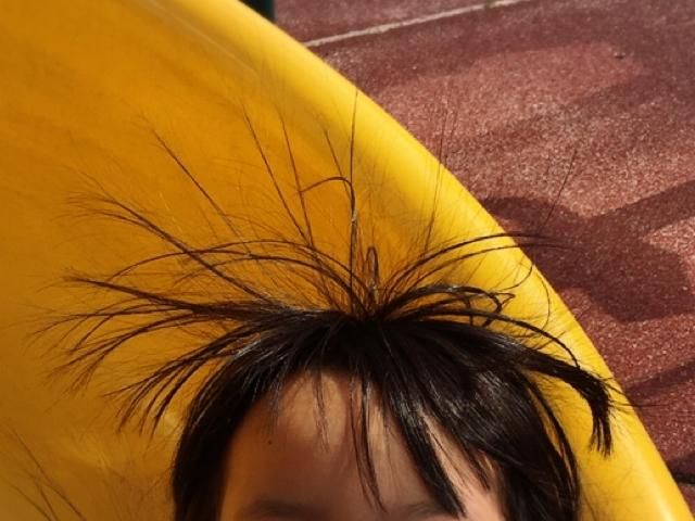 常被靜電電到是健康警訊？醫教６招防範 留意缺水或疾病可能 !