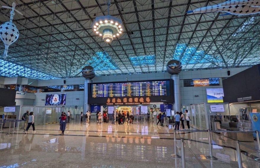 疫後出國潮恐破9萬人！出境高峰時間曝光　桃機建議：提早2.5hr到機場
