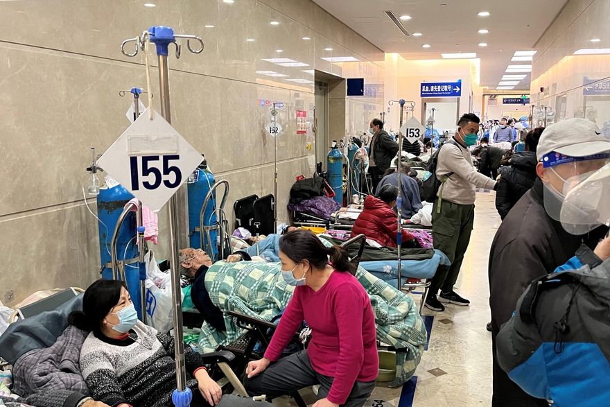 陸「新冠藥物實驗」徵輕症患者　最高可獲3.3萬元補助