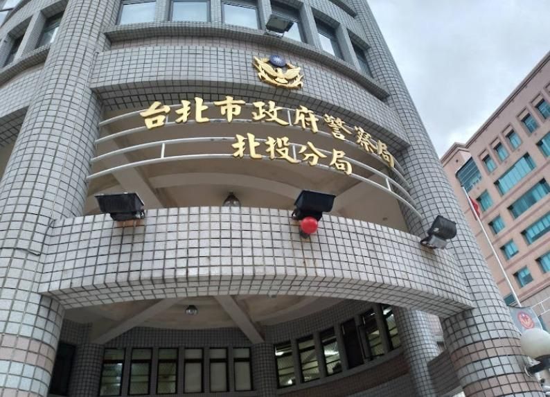 北投行車糾紛！騎士遭砍手腳丟包醫院門口　警循線逮9人