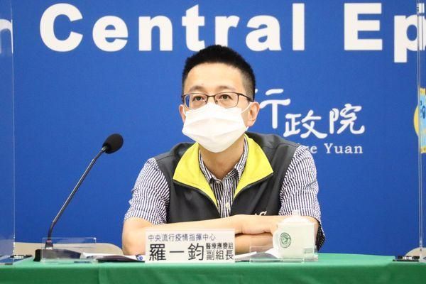 指揮中心解編不影響EUA！羅一均：疫苗、藥品不失效「可用到有效期止」