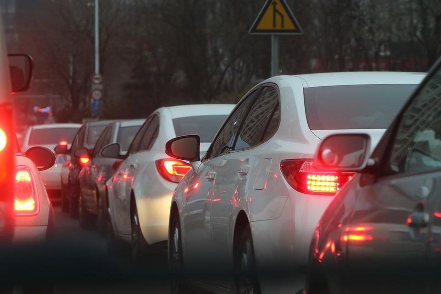 暑假國旅旺季！國道車流恐增1.2倍　高公局祭5大疏運措施