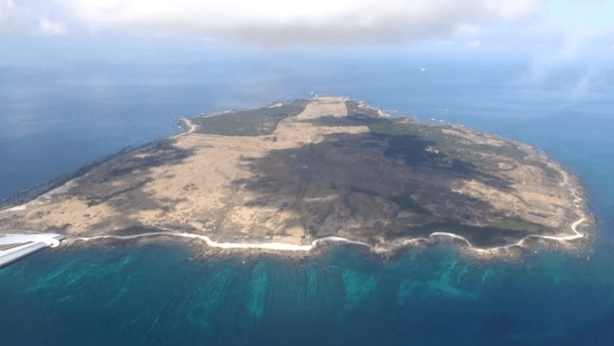日本將於馬毛島建設自衛隊基地　增強西南群島守備