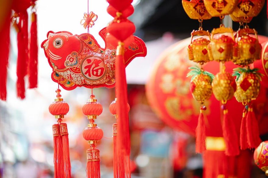 春節10大禁忌！命理師：「這件事」初三才能做　當心整年財富大縮水