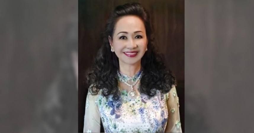 越南史上規模最大詐騙案！美艷女首富「詐貸1.29兆」恐判死刑