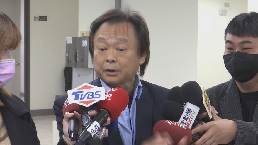 派吳碧珠就能贏王世堅？郭正亮曝藍營想贏得靠「泛綠分裂」