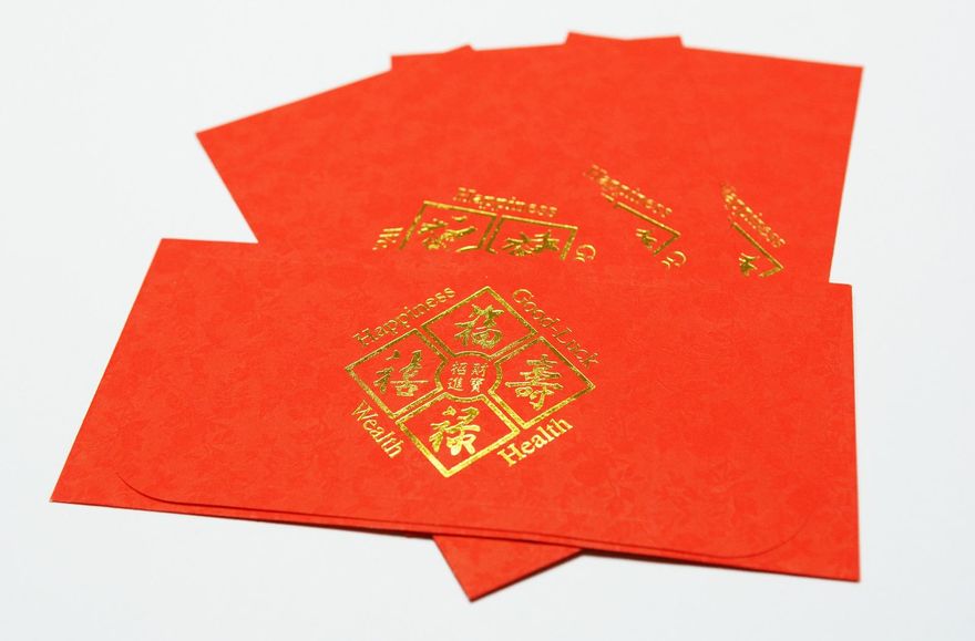 元宵補財庫！　靠發財金旺財「5方式」大公開