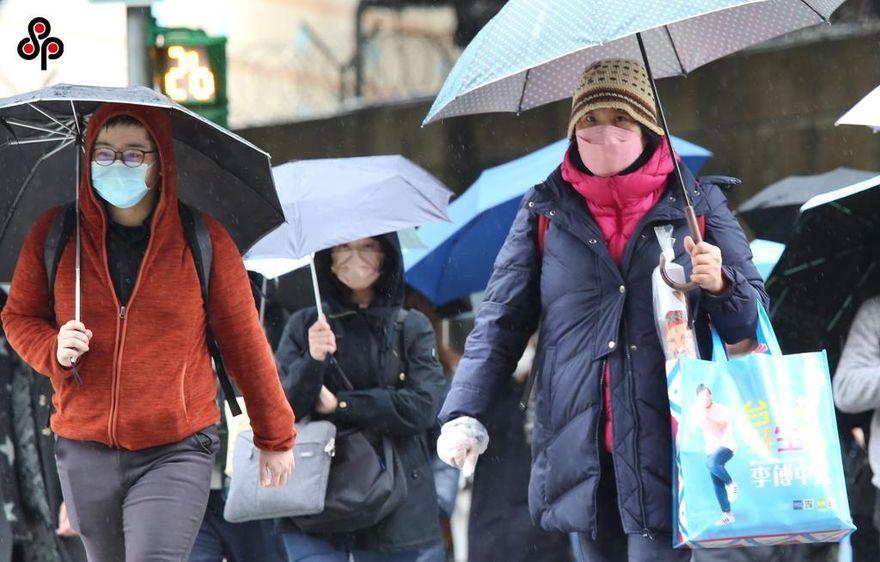 急診1小時送「3名腦出血病患」　氣溫續下探..醫估：會直線上升