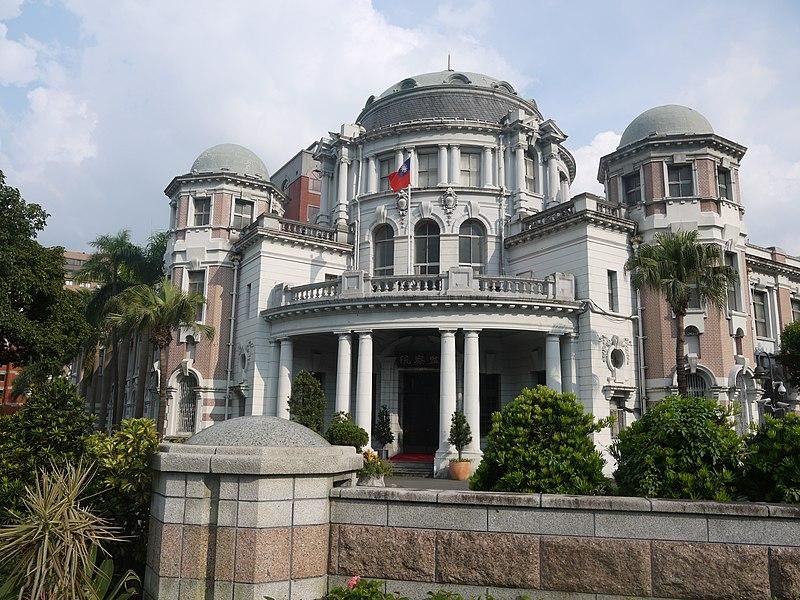扯爆！監察院被抓包開會常不到10分鐘　林國成轟：廢物院