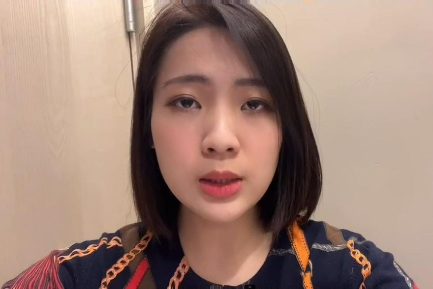 影/曹興誠秀放棄星國國籍證明書　徐巧芯發現1事狠打臉：我要去檢舉囉
