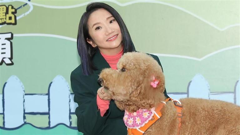曾猛兩次爆性肝炎瀕死！陶子隔5年主持「再接實境秀」認了：真的很累！