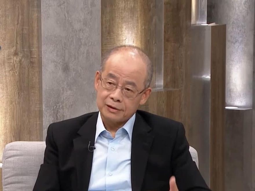 「翁達瑞」涉誹謗余正煌、高虹安論文抄襲　北檢偵辦結果太驚人