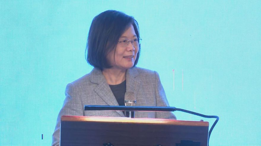 6成台灣人氣炸！對蔡政府「這件事」不忍了　最新民調太驚人