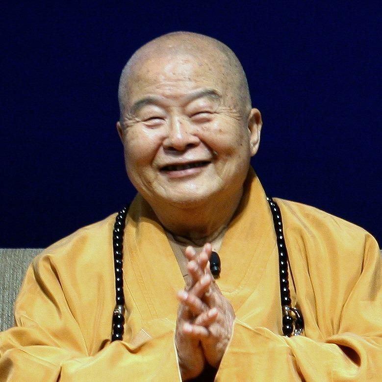 星雲大師圓寂享耆壽97歲！佛光山證實：於念佛聲中安詳捨報