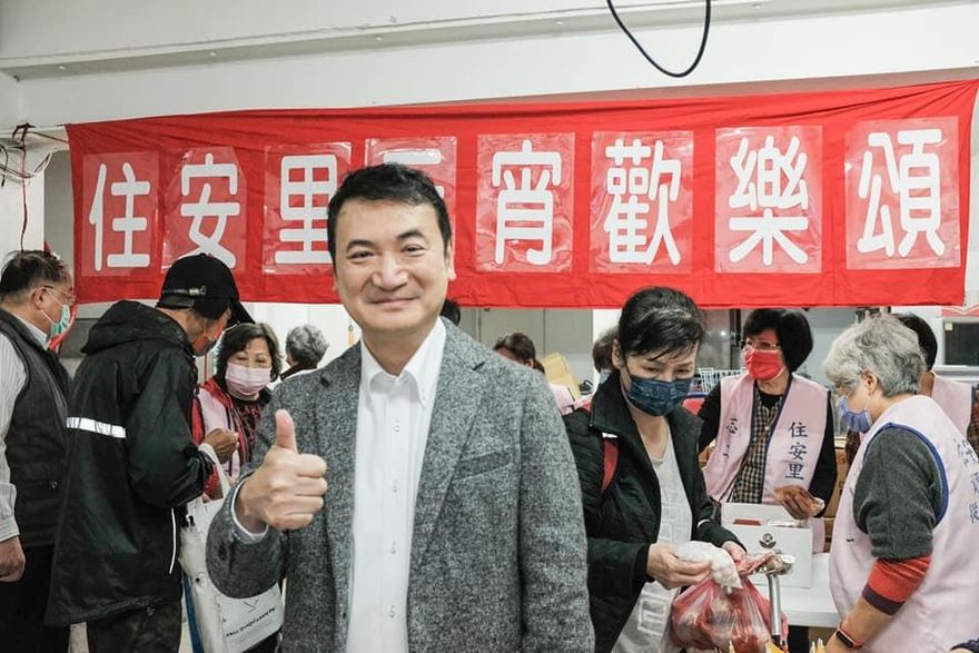 「這1點」絕對不輸綠　前國安高層籲：藍總統人選最好這個月確定