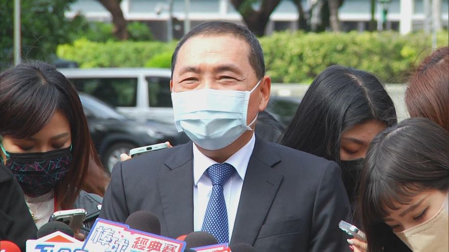 藍營想在2024奪回執政　沈富雄拿1帖苦藥：吞下就能起死回生