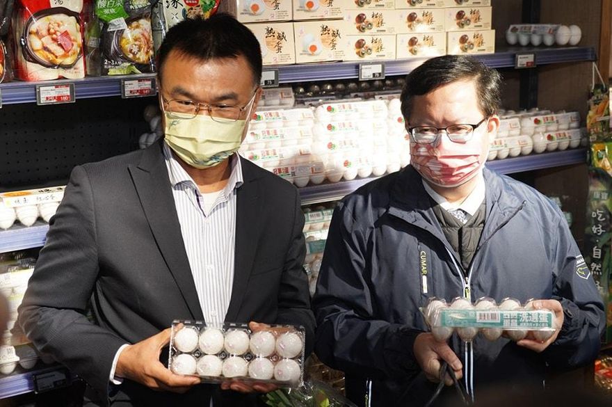 他踢爆「全台蛋荒」內幕！怒轟陳吉仲「無恥」：不要再說謊了