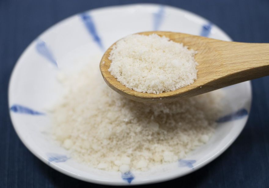 不是沙茶醬！高鈉調味料排行榜「冠軍是味精」　一天2湯匙就超標