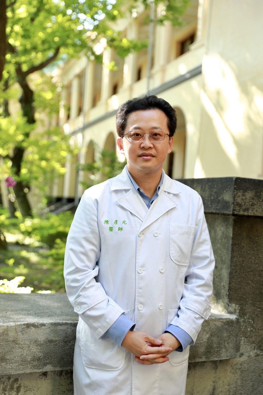 發言人剛請辭⋯蔣市府新人事出爐  衛生局長找到了