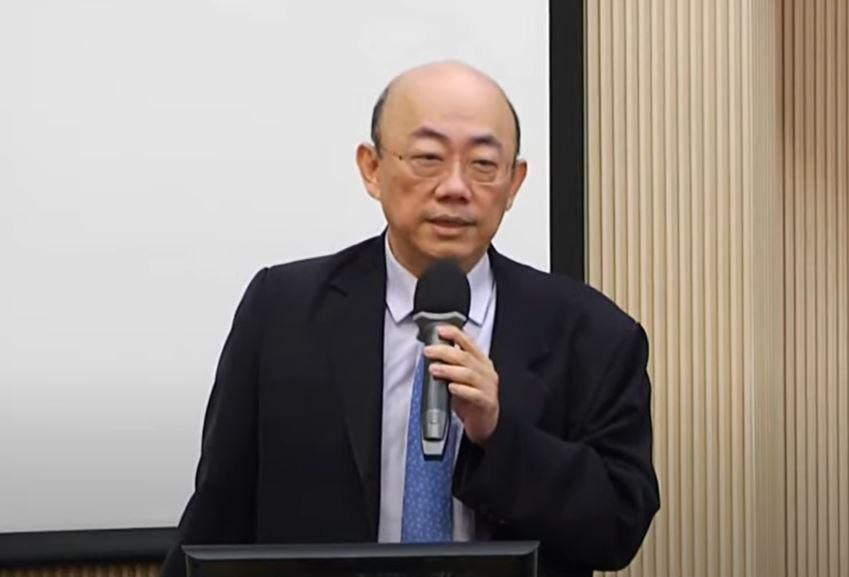 大新聞大爆卦/3天前還領先！何志偉被翻盤　郭正亮曝3原因：莊瑞雄殺傷力最大